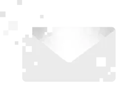 Vanishing envelope